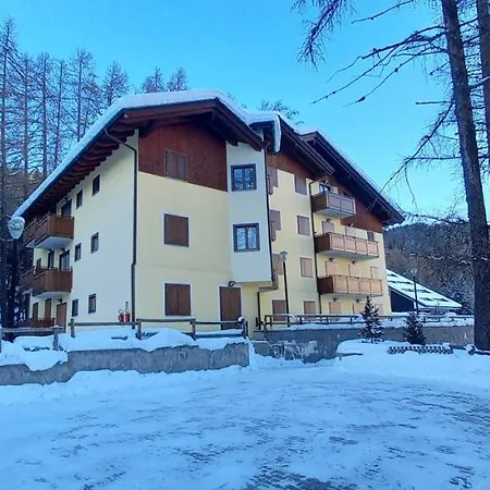 Lejlighed Stelviostay Bilo 18
